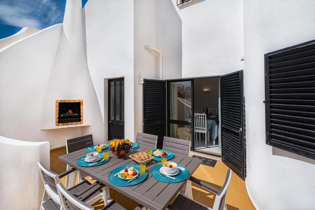 Photo of Patio Balcony in Vale de Parra
