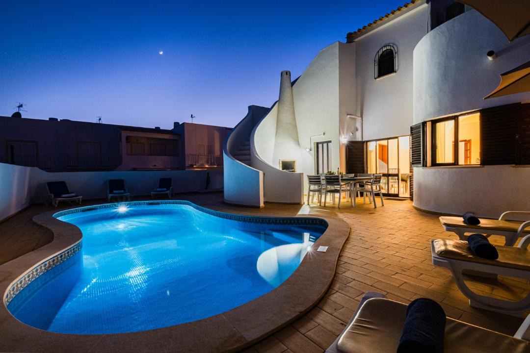 Photo of Patio Balcony in Vale de Parra