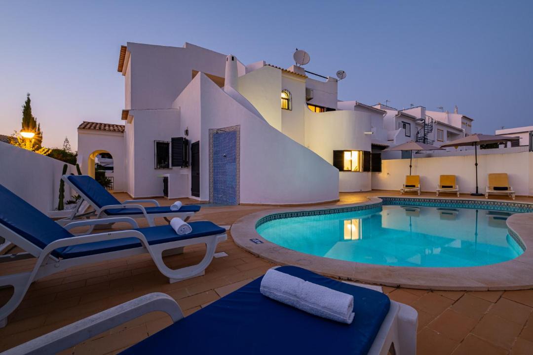 Photo of Patio Balcony in Vale de Parra