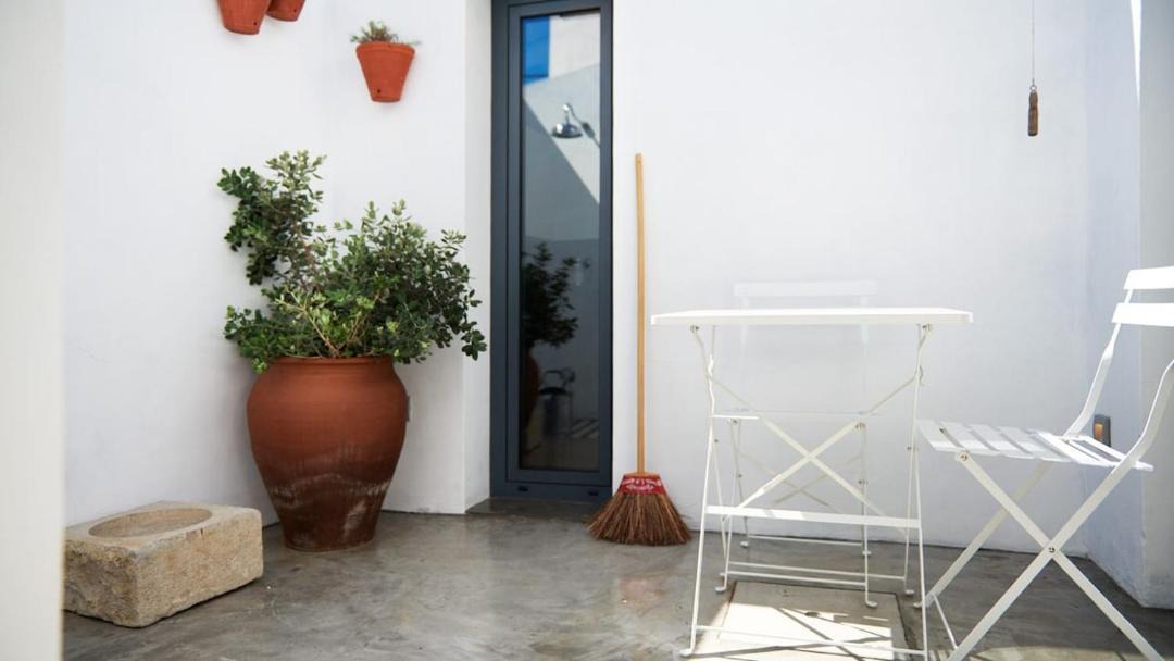 Photo of Patio Balcony in Amieira