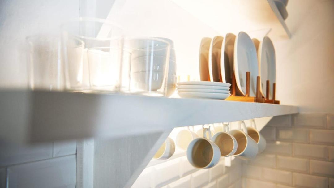 Photo of Kitchen in Amieira