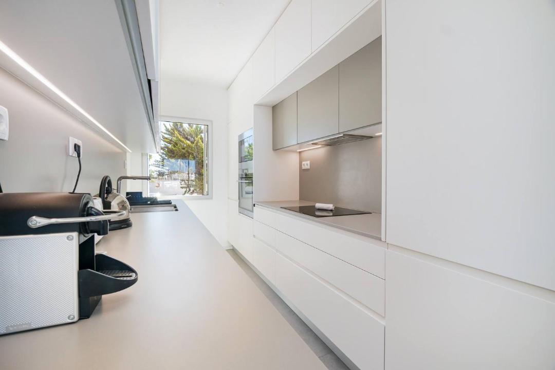Photo of Kitchen in Lagos