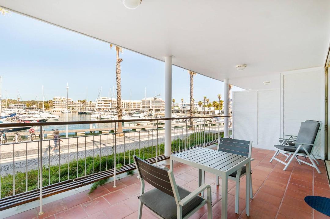 Photo of Patio Balcony in Lagos