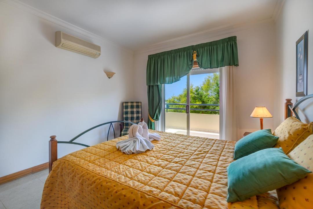 Photo of Bedroom in Gale