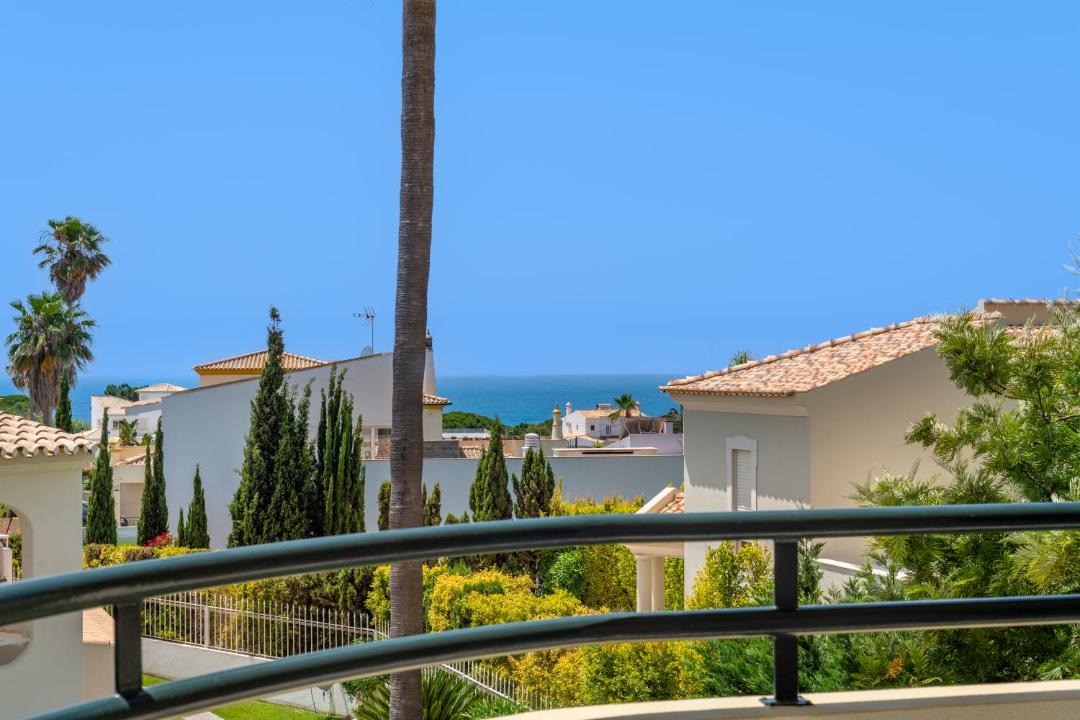 Photo of Patio Balcony in Gale