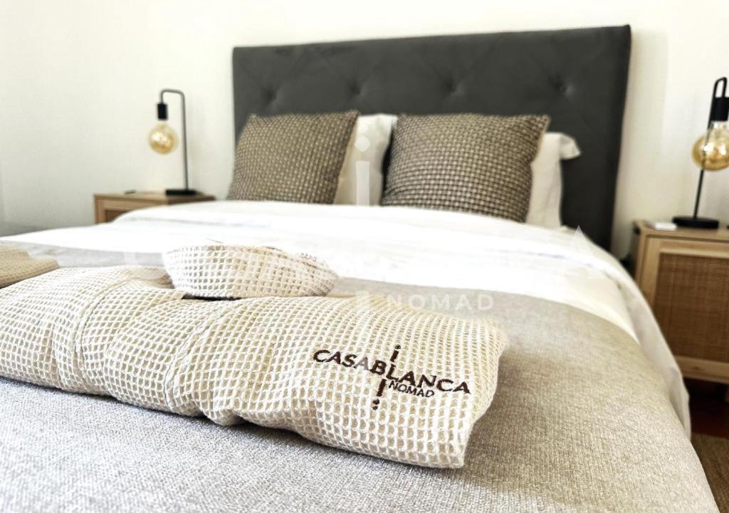 Photo of Bedroom in Montechoro
