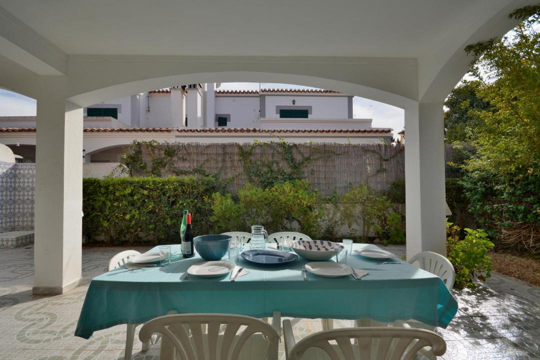 Photo of Patio Balcony in Altura