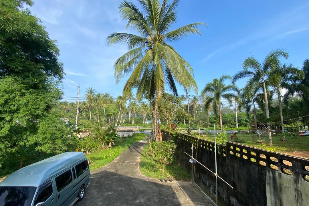 Photo of Outdoor in Khao Lak