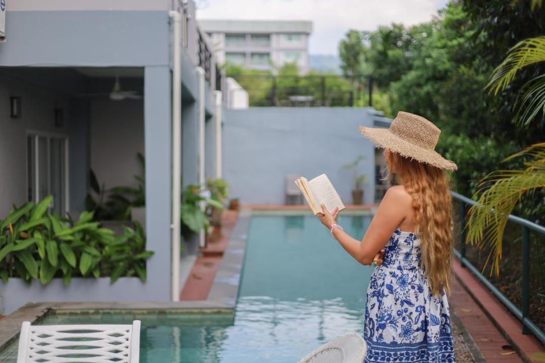 Photo of Others in Khao Lak