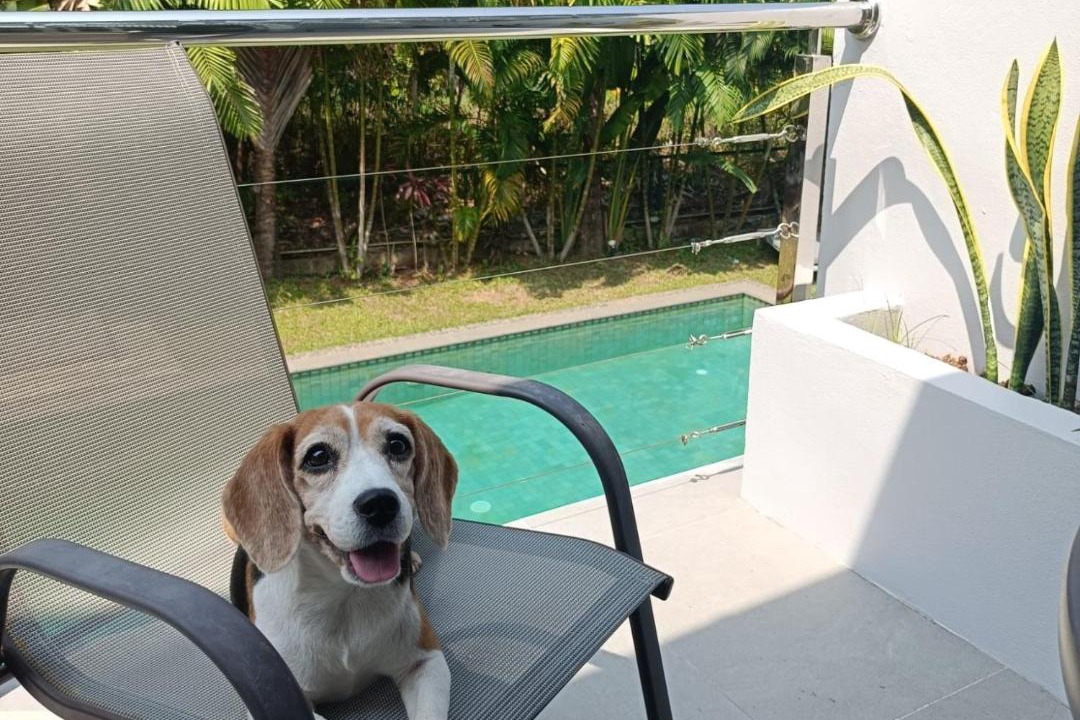 Photo of Patio Balcony in Khao Lak