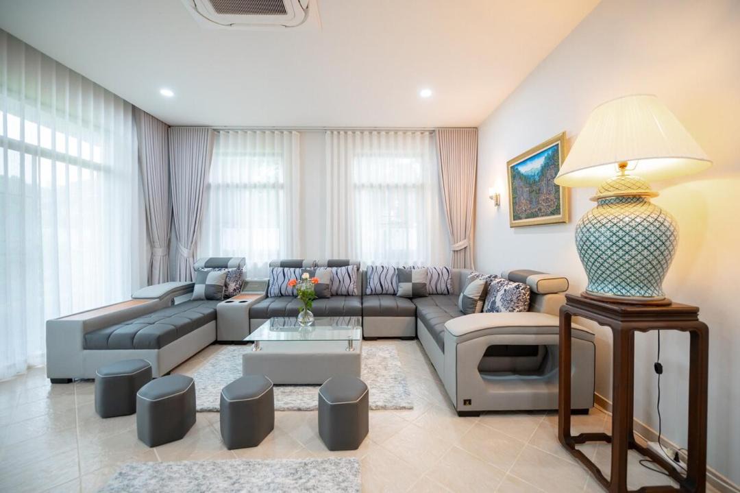 Photo of Livingroom in Khuekkhak