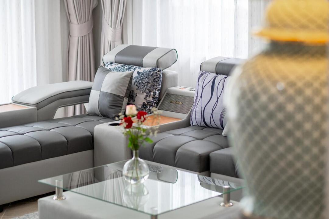 Photo of Livingroom in Khuekkhak