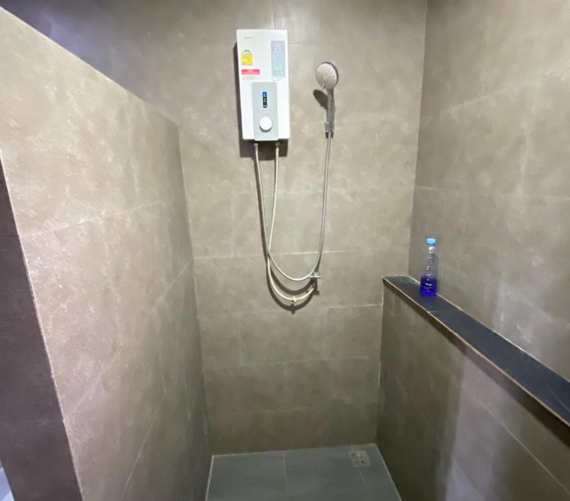 Photo of Bathroom in Baan Tai