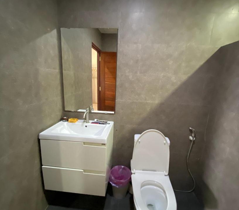Photo of Bathroom in Baan Tai