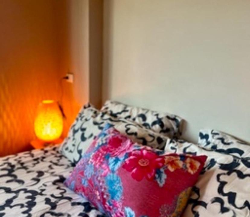 Photo of Bedroom in Baan Tai