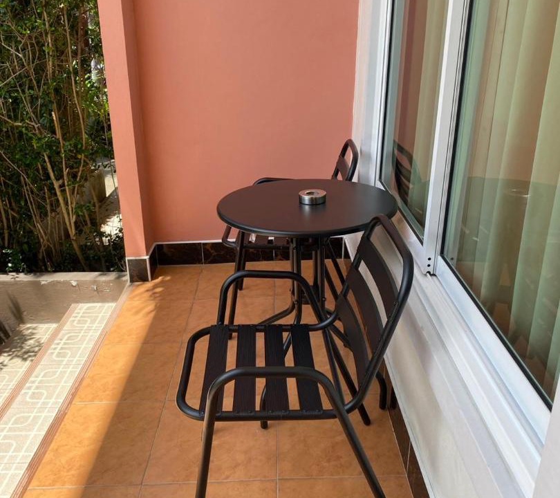 Photo of Patio Balcony in Chalong