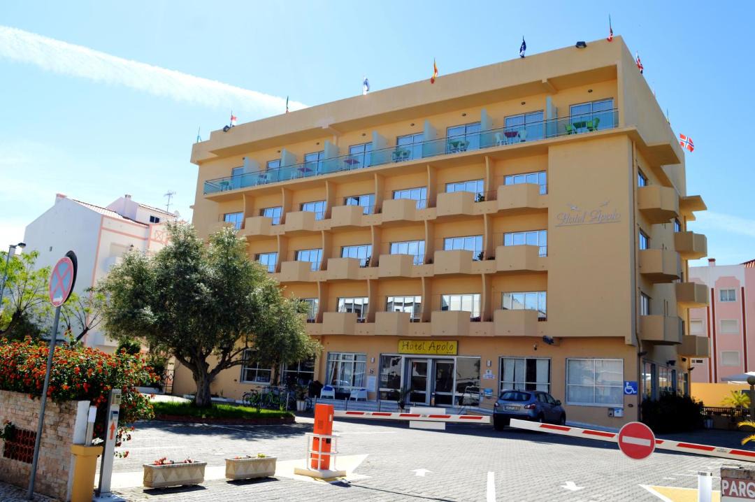 Photo of Others in Vila Real Santo Antonio