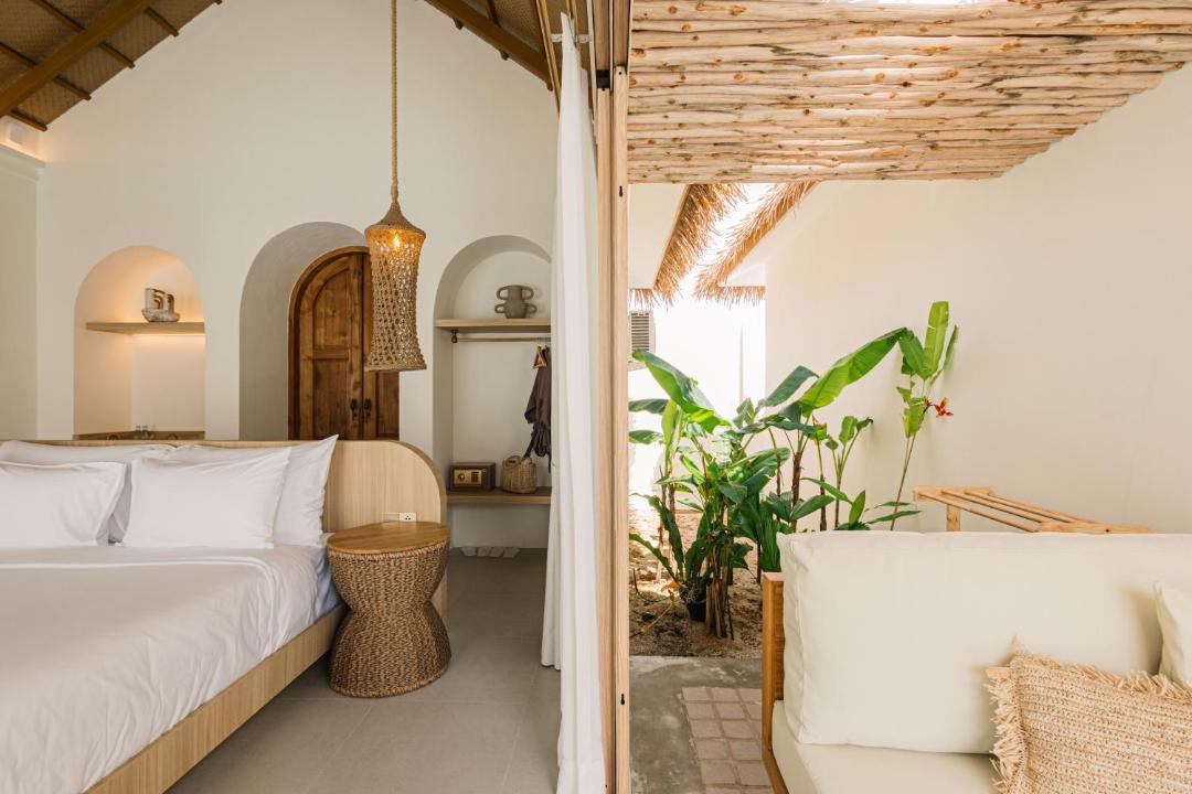 Photo of Bedroom in Khuekkhak