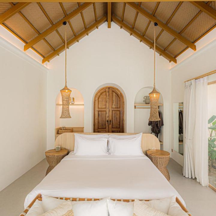 Photo of Bedroom in Khuekkhak