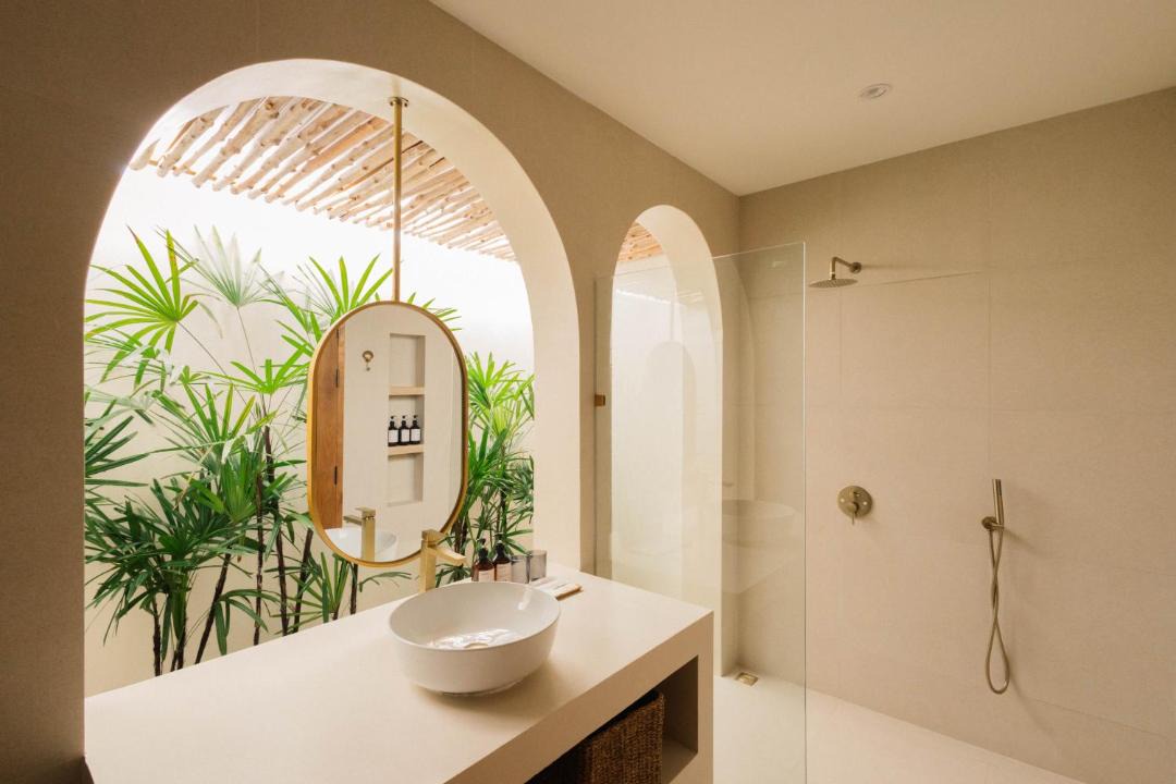 Photo of Bathroom in Khuekkhak