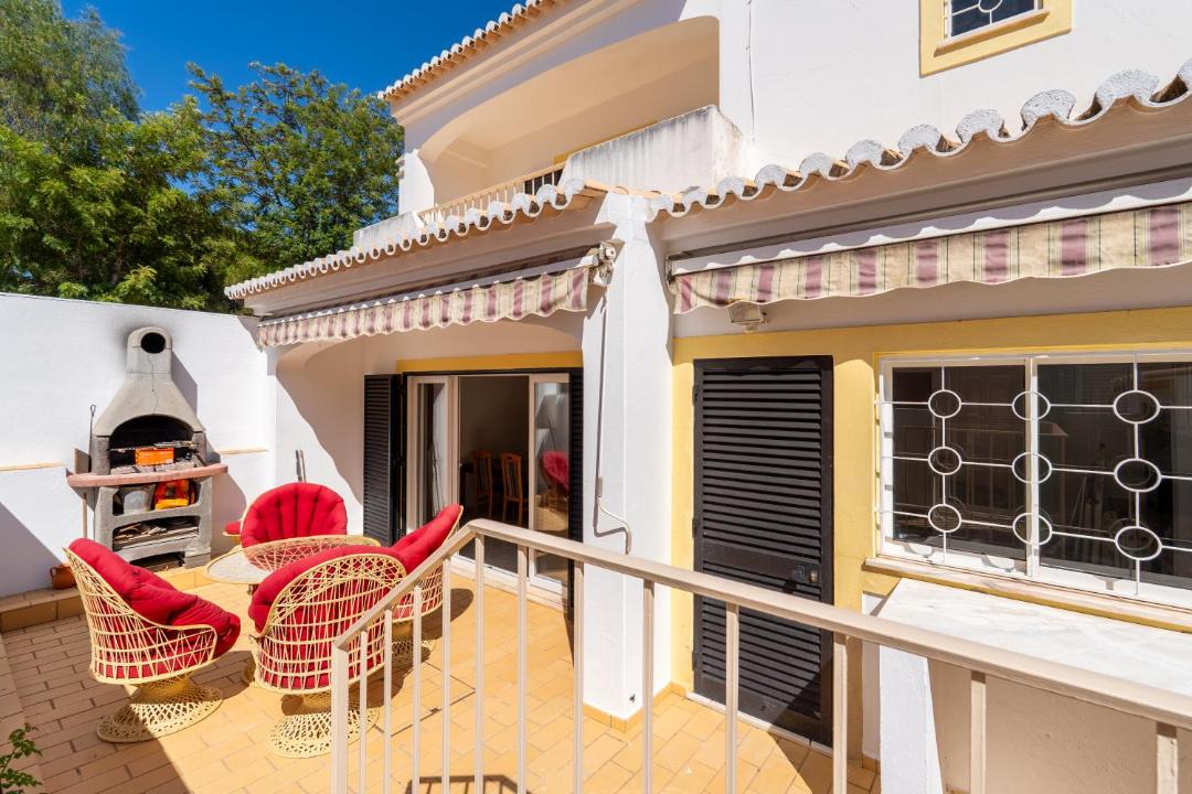 Photo of Patio Balcony in Alagoas