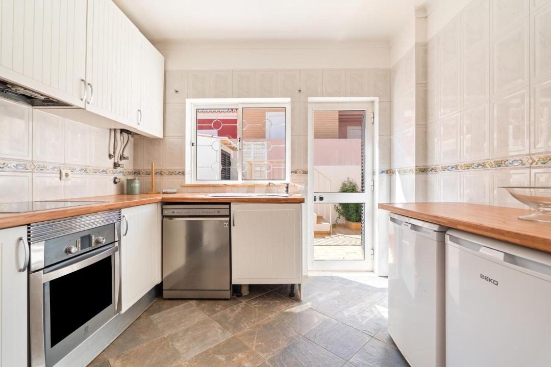 Photo of Kitchen in Alagoas