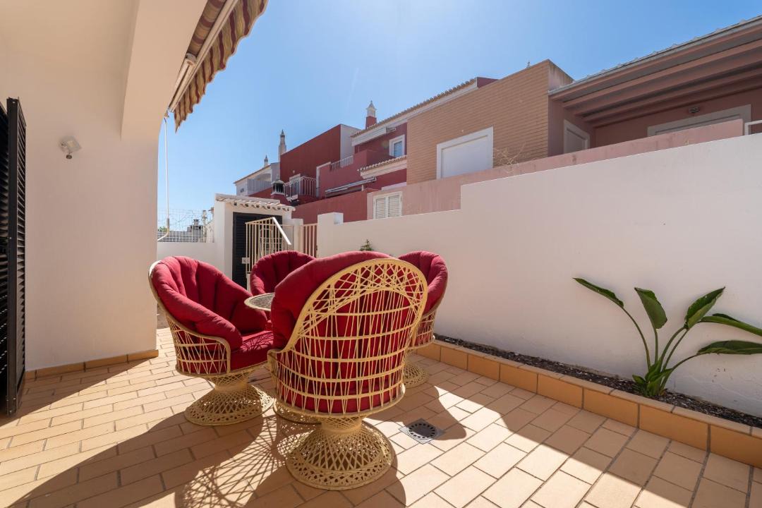 Photo of Patio Balcony in Alagoas