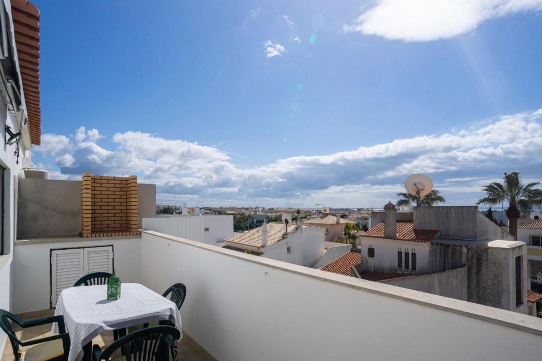 Photo of Patio Balcony in Correeira