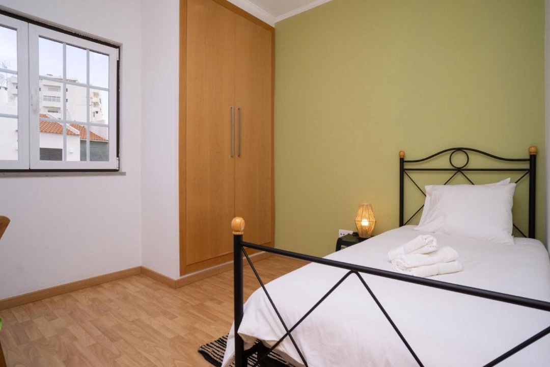 Photo of Bedroom in Correeira