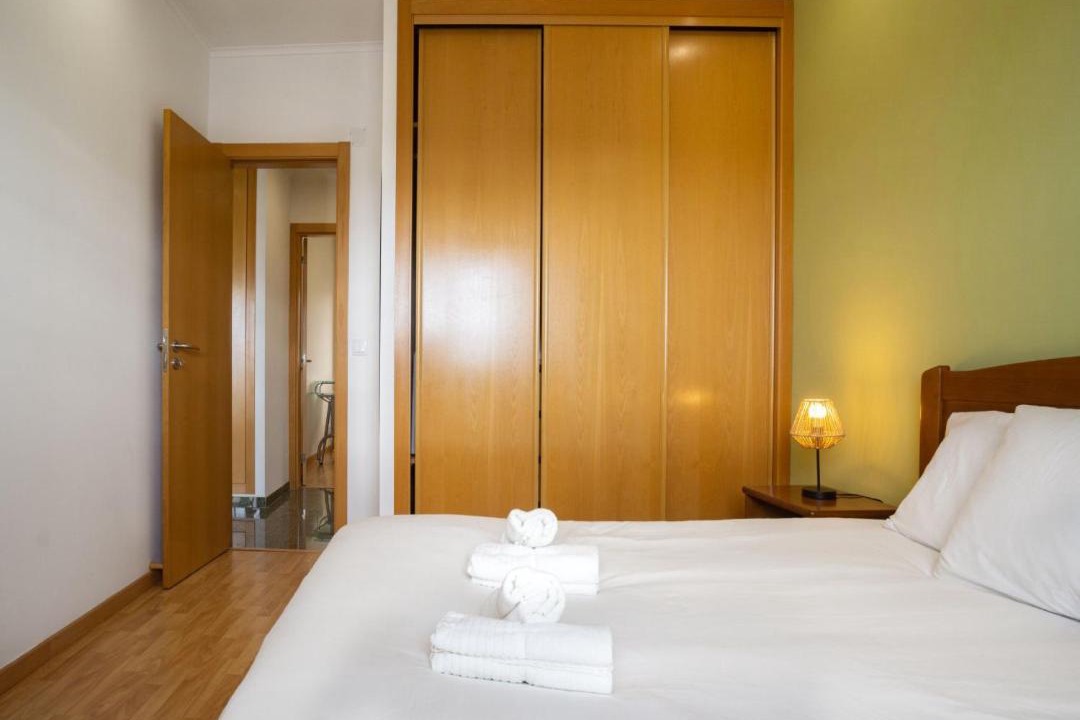 Photo of Bedroom in Correeira