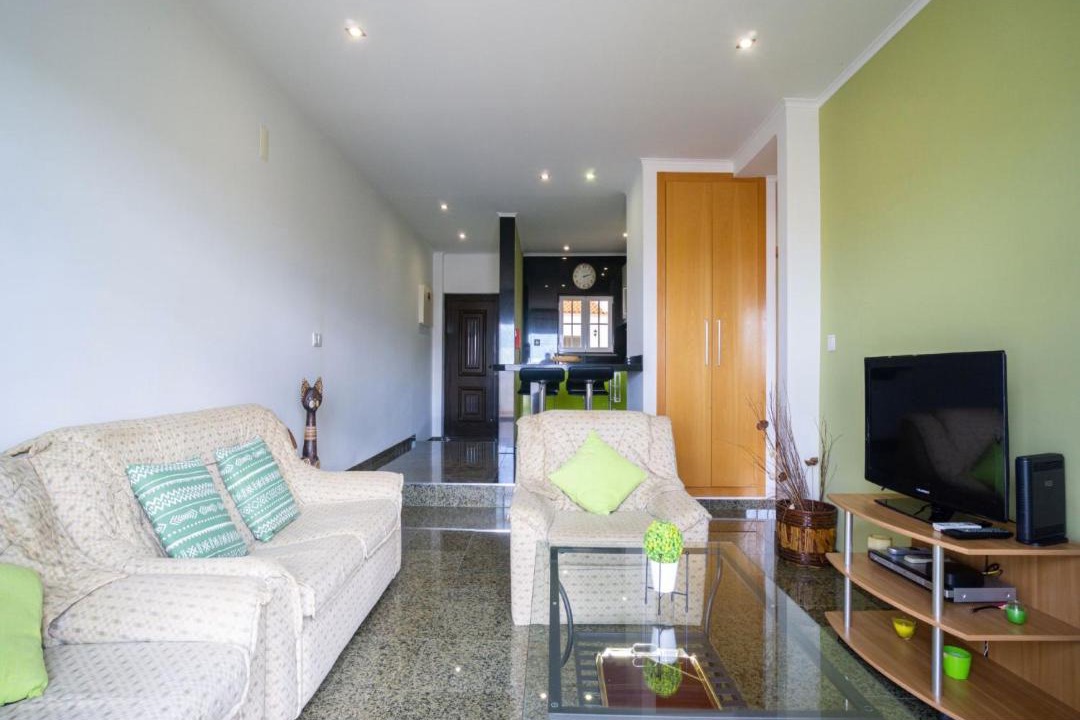 Photo of Livingroom in Correeira