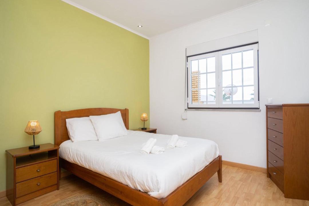 Photo of Bedroom in Correeira