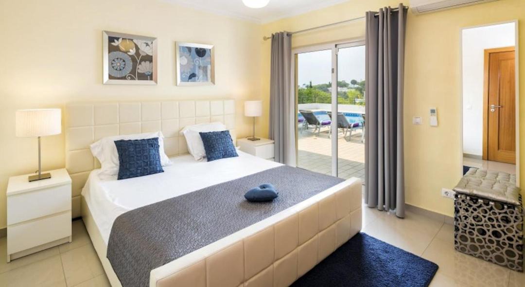 Photo of Bedroom in Carvoeiro