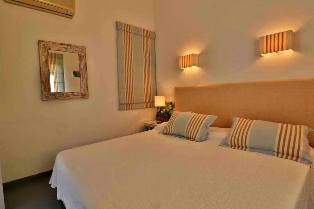 Photo of Bedroom in Vale do Lobo
