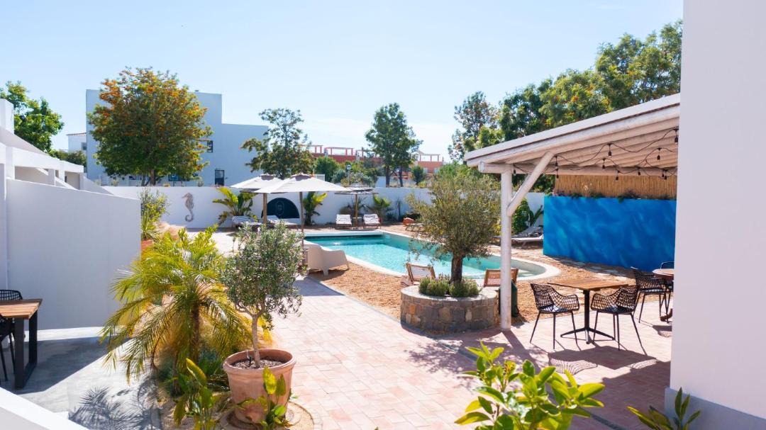 Photo of Patio Balcony in Olhao