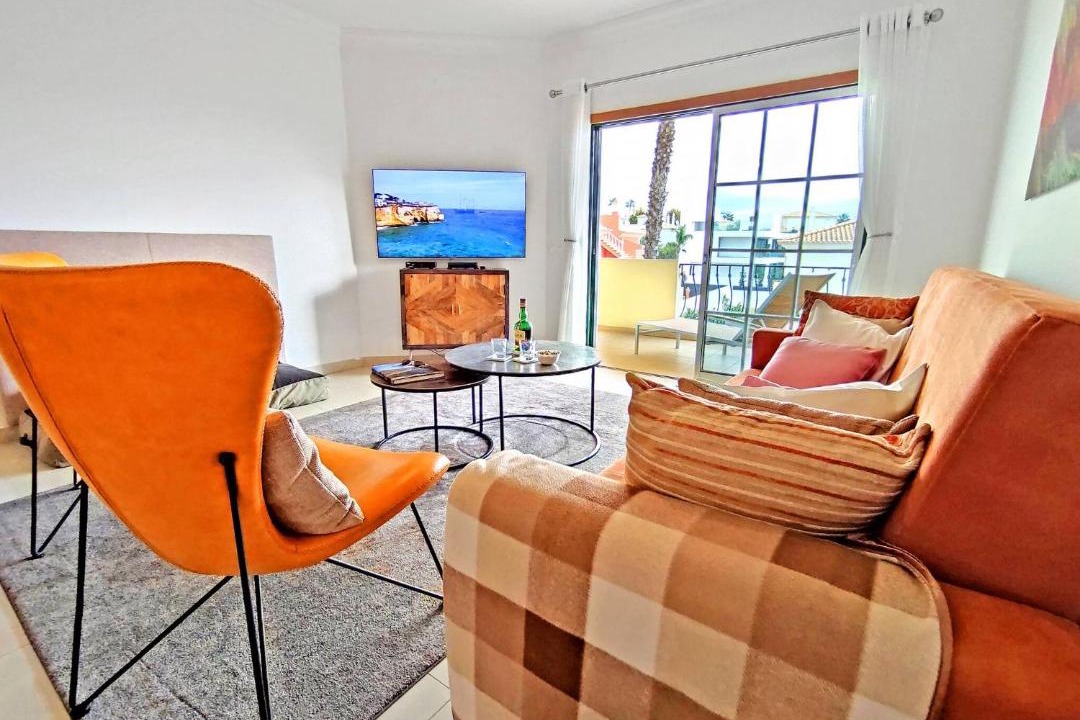 Photo of Livingroom in Sesmarias