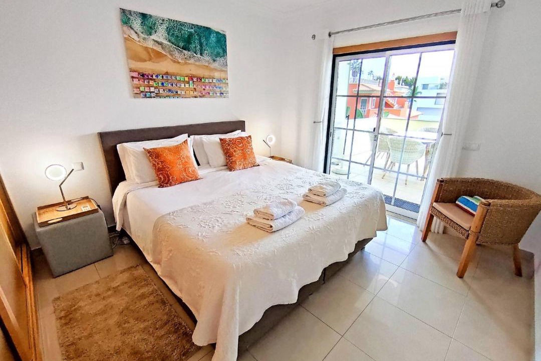 Photo of Bedroom in Sesmarias