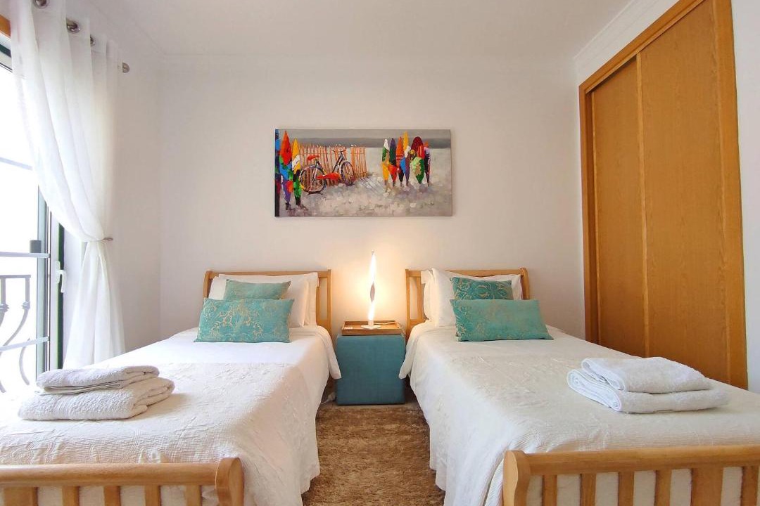 Photo of Bedroom in Sesmarias