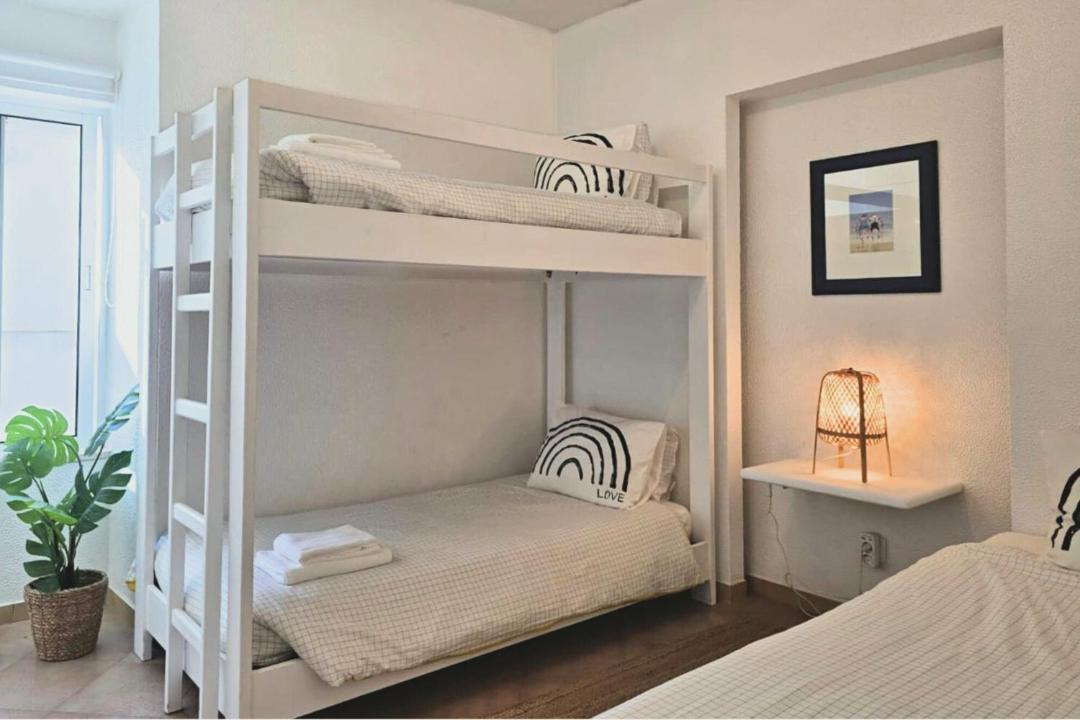 Photo of Bedroom in Praia de Faro