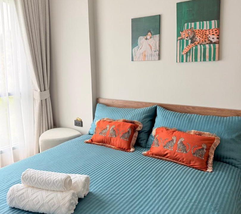 Photo of Bedroom in Cherngtalay