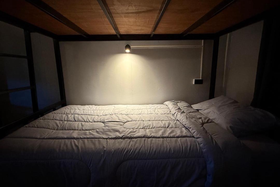 Photo of Bedroom in Khlong Sok