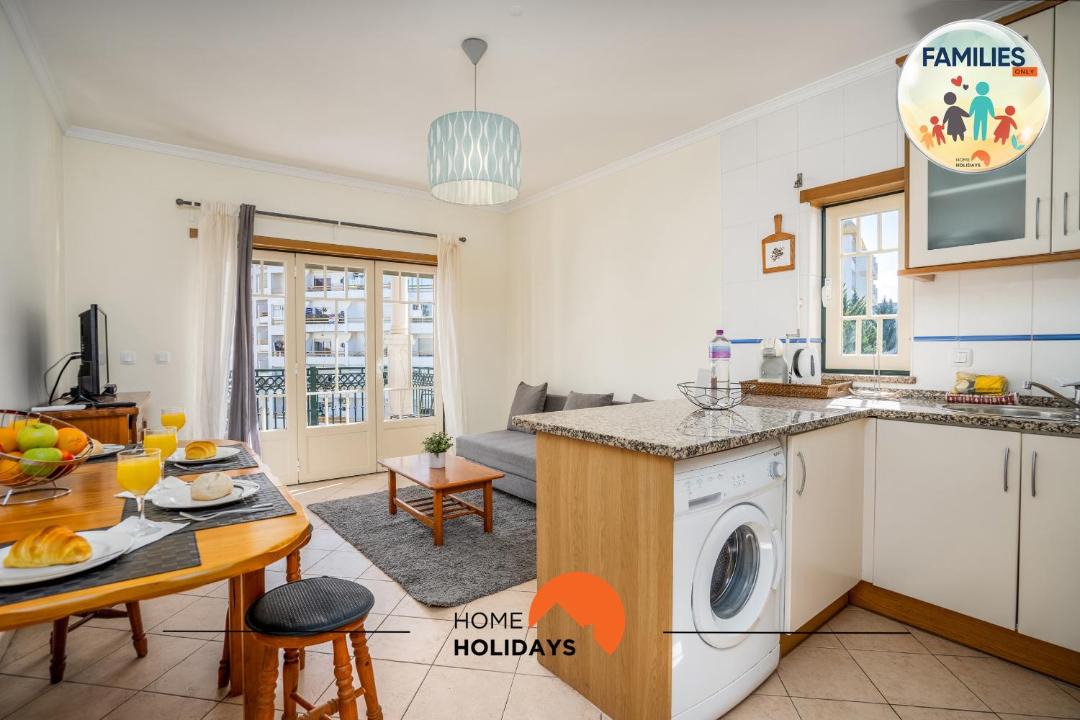 Photo of Kitchen in Montechoro