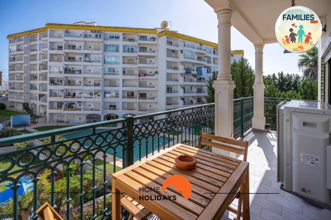 Photo of Patio Balcony in Montechoro