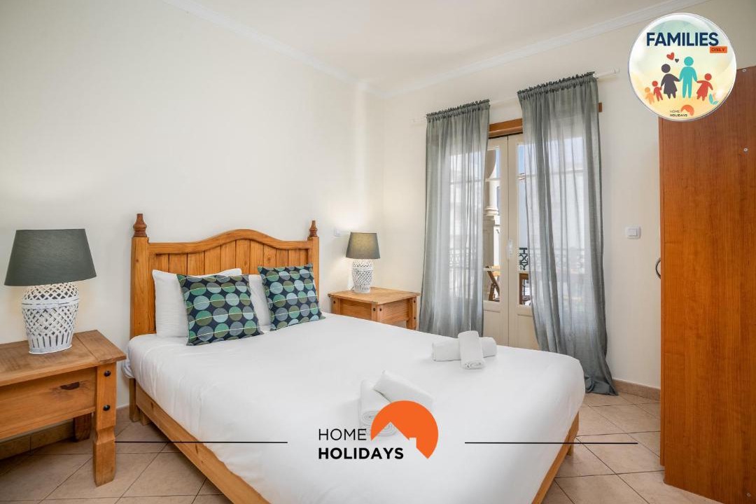 Photo of Bedroom in Montechoro