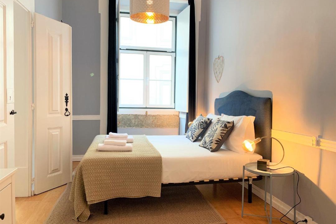 Photo of Bedroom in Santa Maria Maior