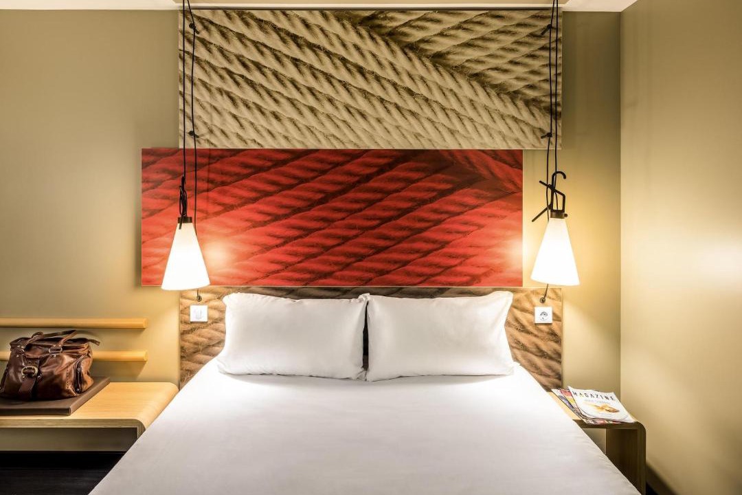 Photo of Bedroom in Montenegro