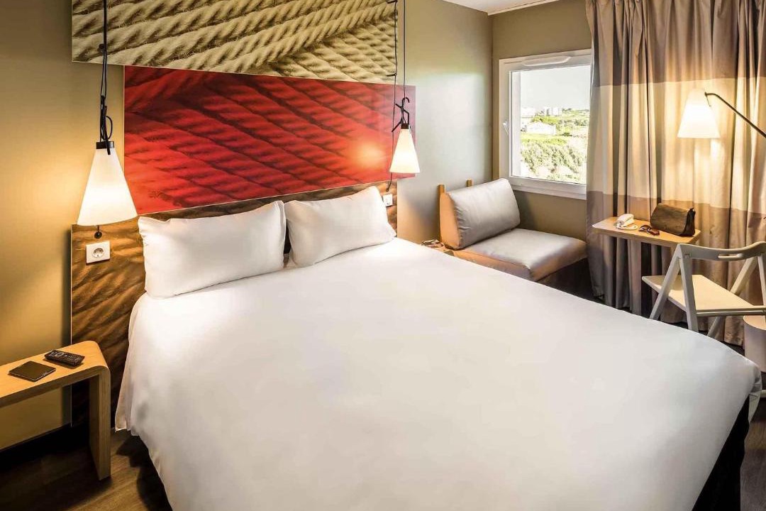 Photo of Bedroom in Montenegro
