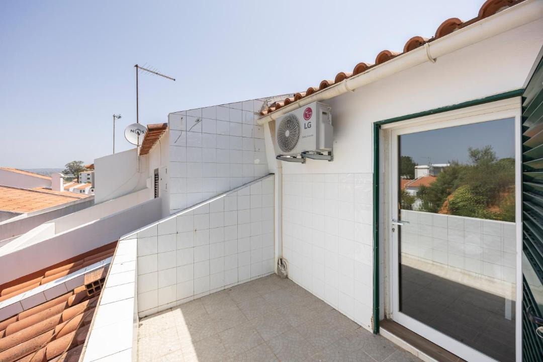Photo of Patio Balcony in Alfa-Mar