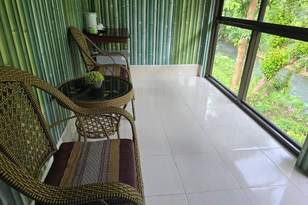 Photo of Patio Balcony in Khlong Sok