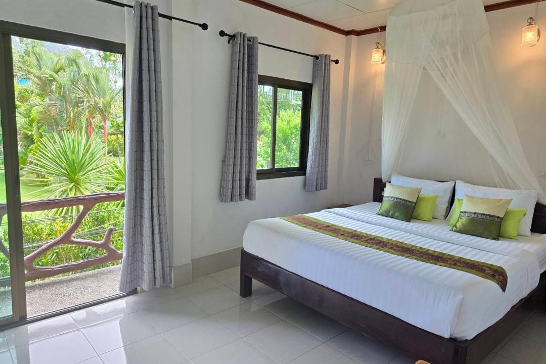 Photo of Bedroom in Khlong Sok